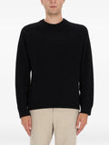 PS Paul Smith raglan-sleeve sweater