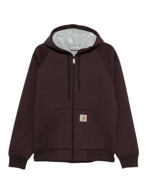 Carhartt WIP Car-Lux hooded jacket
