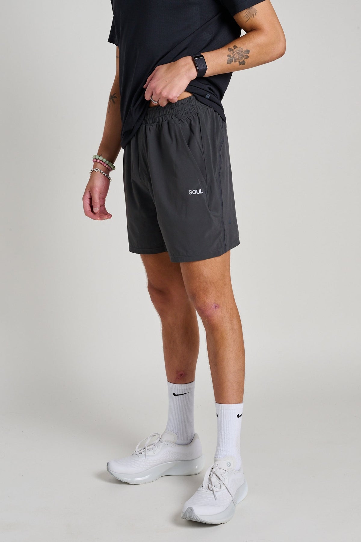 Pace Breaker Short 7"